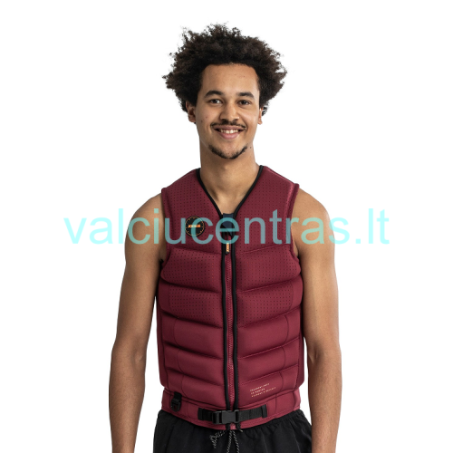 JOBE vyriška liemenė raudona